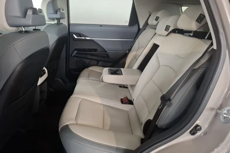 Ssangyong Torres din 2024 cu 2.700 km - oferta SSA175966 - foto 27