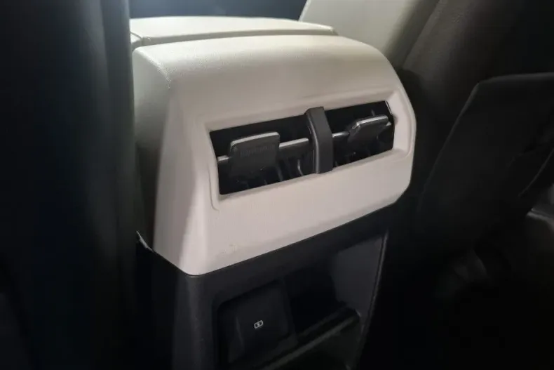 Ssangyong Torres din 2024 cu 2.700 km - oferta SSA175966 - foto 29