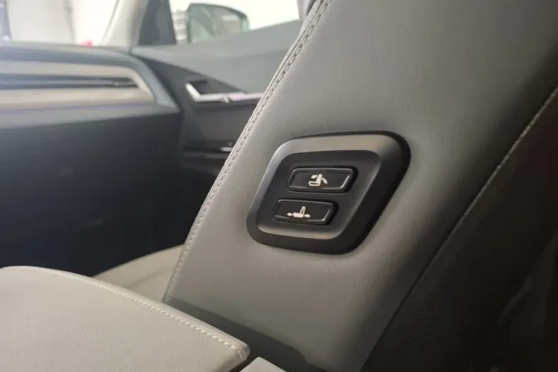 Ssangyong Torres din 2024 cu 2.700 km - oferta SSA175966 - foto 30