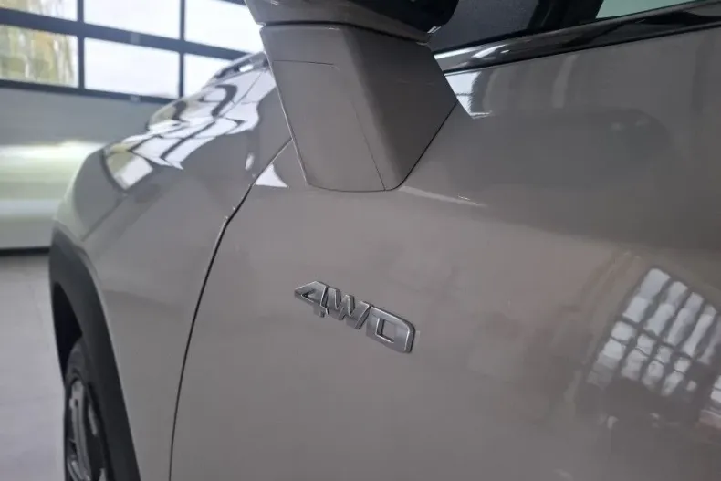 Ssangyong Torres din 2024 cu 2.700 km - oferta SSA175966 - foto 34