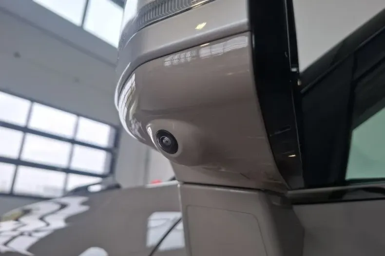 Ssangyong Torres din 2024 cu 2.700 km - oferta SSA175966 - foto 36