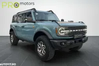 Ford Bronco din 2024 cu 46.650 km - oferta FOR175967 - foto 2
