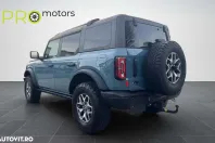 Ford Bronco din 2024 cu 46.650 km - oferta FOR175967 - foto 4