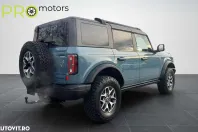 Ford Bronco din 2024 cu 46.650 km - oferta FOR175967 - foto 6