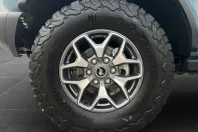 Ford Bronco din 2024 cu 46.650 km - oferta FOR175967 - foto 7