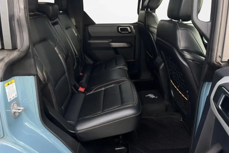 Ford Bronco din 2024 cu 46.650 km - oferta FOR175967 - foto 10