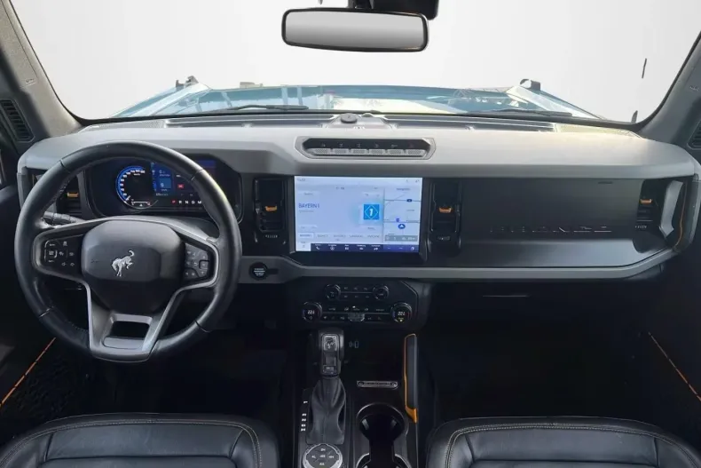 Ford Bronco din 2024 cu 46.650 km - oferta FOR175967 - foto 11