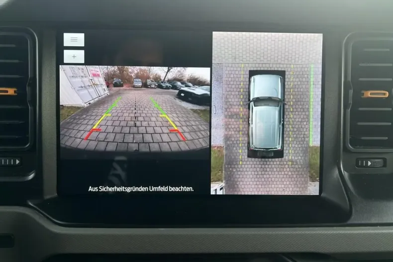 Ford Bronco din 2024 cu 46.650 km - oferta FOR175967 - foto 15