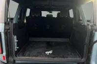 Ford Bronco din 2024 cu 46.650 km - oferta FOR175967 - foto 17