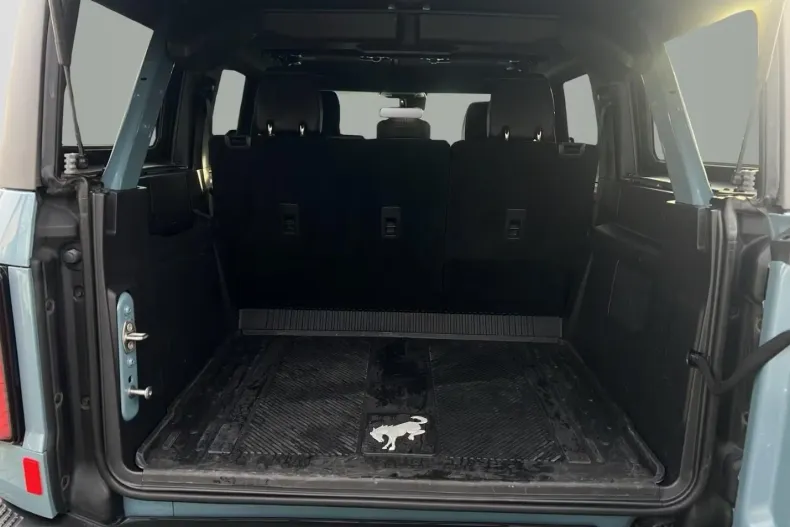 Ford Bronco din 2024 cu 46.650 km - oferta FOR175967 - foto 17