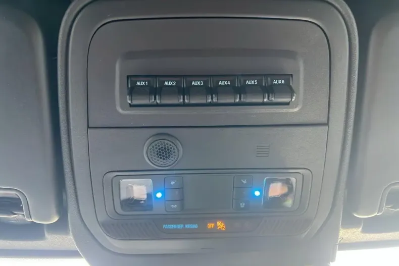 Ford Bronco din 2024 cu 46.650 km - oferta FOR175967 - foto 19