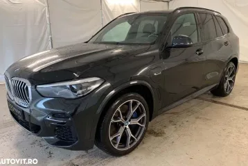 BMW X5 din 2022 - oferta BMW175969