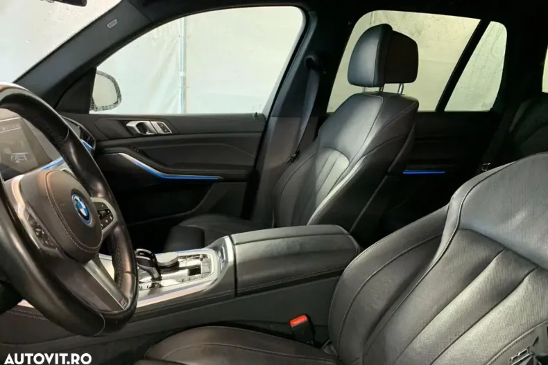 BMW X5 din 2022 cu 79.700 km - oferta BMW175969 - foto 5