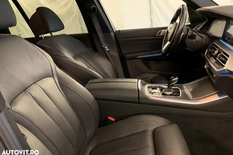 BMW X5 din 2022 cu 79.700 km - oferta BMW175969 - foto 6