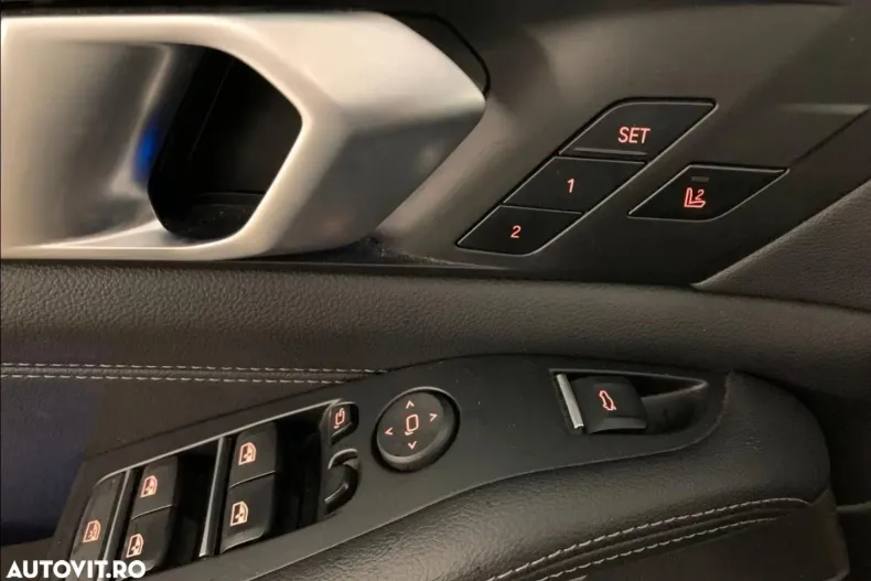 BMW X5 din 2022 cu 79.700 km - oferta BMW175969 - foto 8