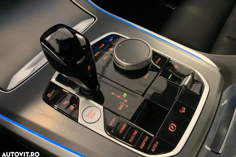 BMW X5 din 2022 cu 79.700 km - oferta BMW175969 - foto 10