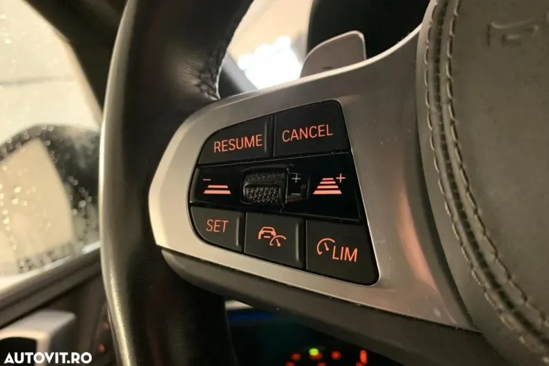 BMW X5 din 2022 cu 79.700 km - oferta BMW175969 - foto 11