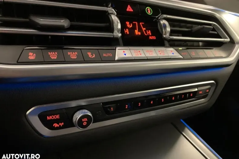 BMW X5 din 2022 cu 79.700 km - oferta BMW175969 - foto 12