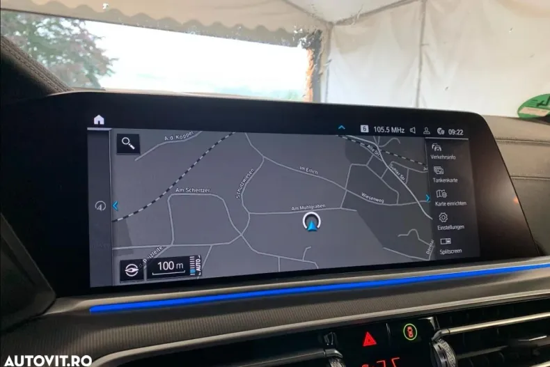 BMW X5 din 2022 cu 79.700 km - oferta BMW175969 - foto 14