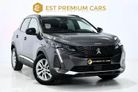 Peugeot 3008 din 2021 cu 128.000 km - oferta PEU175970 - foto 1