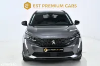 Peugeot 3008 din 2021 cu 128.000 km - oferta PEU175970 - foto 2