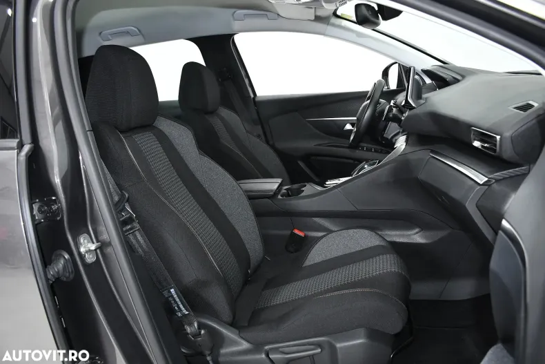 Peugeot 3008 din 2021 cu 128.000 km - oferta PEU175970 - foto 5