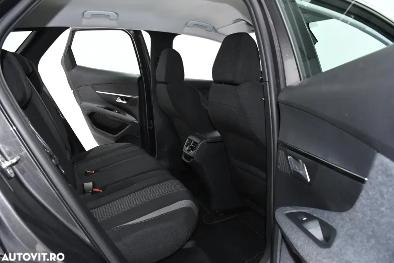 Peugeot 3008 din 2021 cu 128.000 km - oferta PEU175970 - foto 6