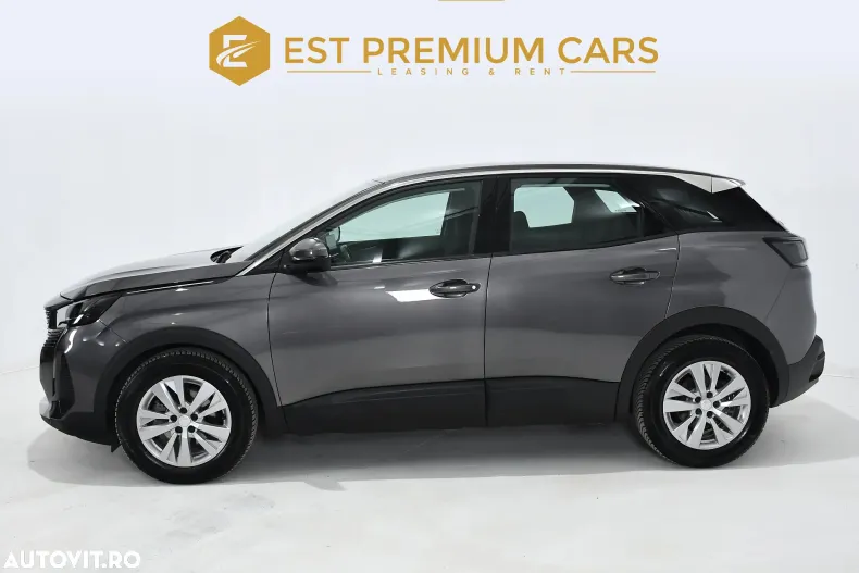 Peugeot 3008 din 2021 cu 128.000 km - oferta PEU175970 - foto 9