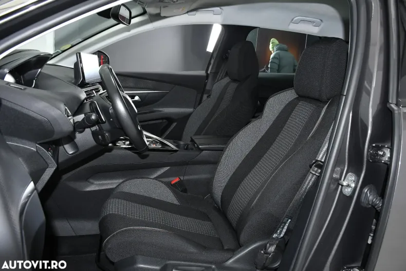 Peugeot 3008 din 2021 cu 128.000 km - oferta PEU175970 - foto 13