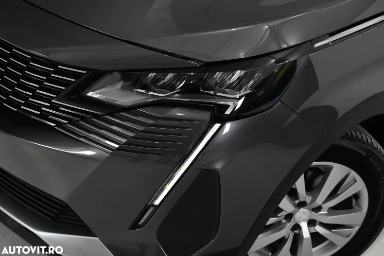 Peugeot 3008 din 2021 cu 128.000 km - oferta PEU175970 - foto 20