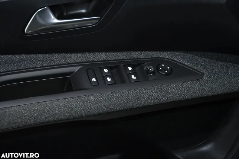 Peugeot 3008 din 2021 cu 128.000 km - oferta PEU175970 - foto 27