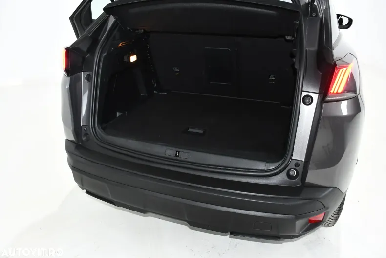 Peugeot 3008 din 2021 cu 128.000 km - oferta PEU175970 - foto 33