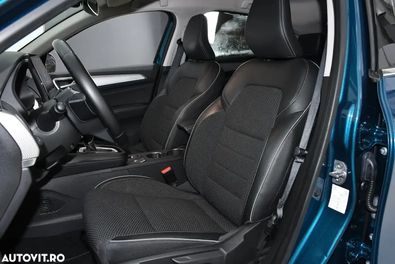 Renault Arkana din 2021 cu 48.000 km - oferta REN175971 - foto 13