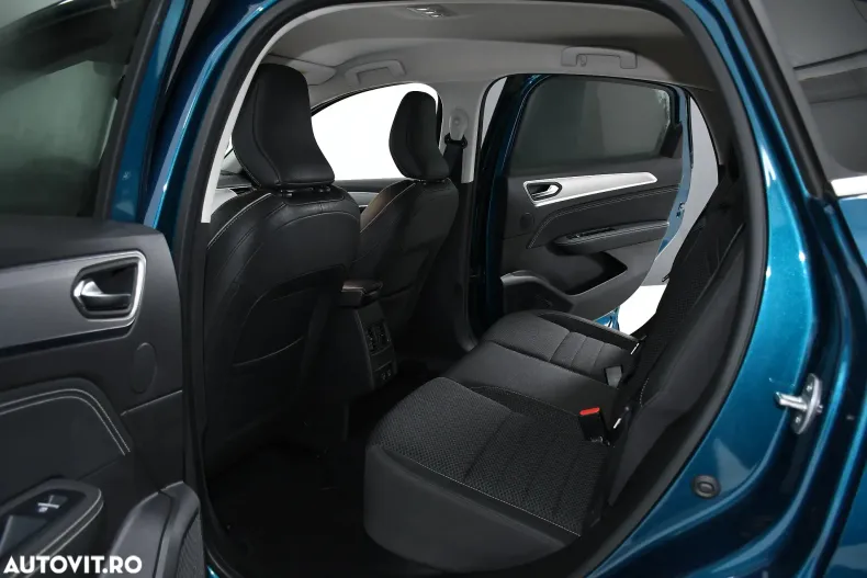 Renault Arkana din 2021 cu 48.000 km - oferta REN175971 - foto 14