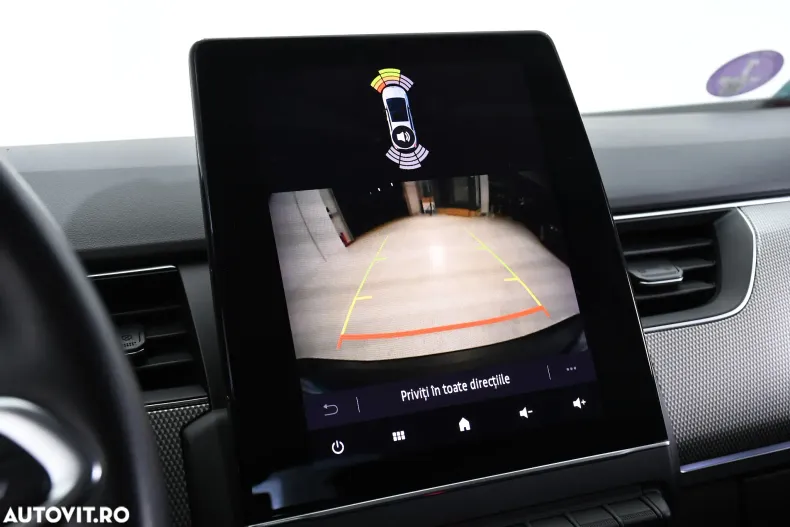 Renault Arkana din 2021 cu 48.000 km - oferta REN175971 - foto 15