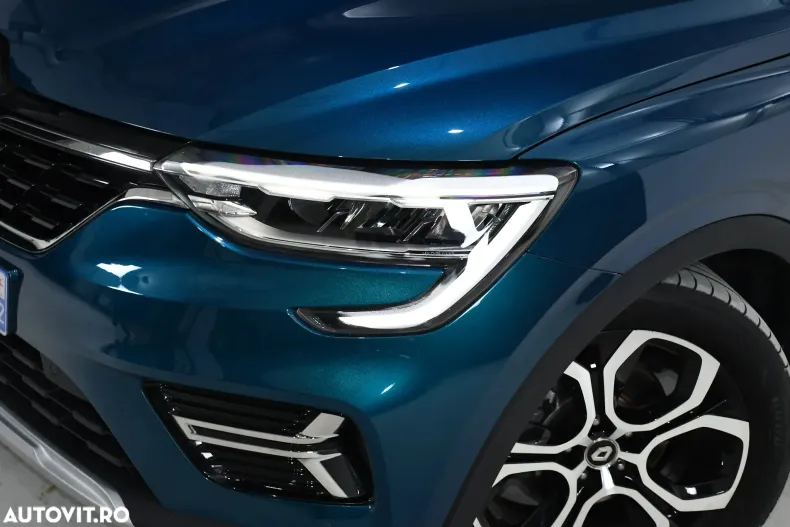Renault Arkana din 2021 cu 48.000 km - oferta REN175971 - foto 16