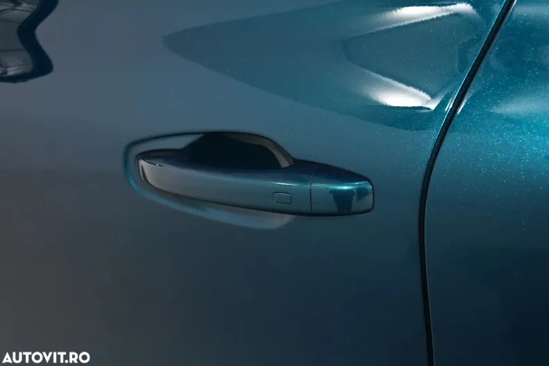 Renault Arkana din 2021 cu 48.000 km - oferta REN175971 - foto 17