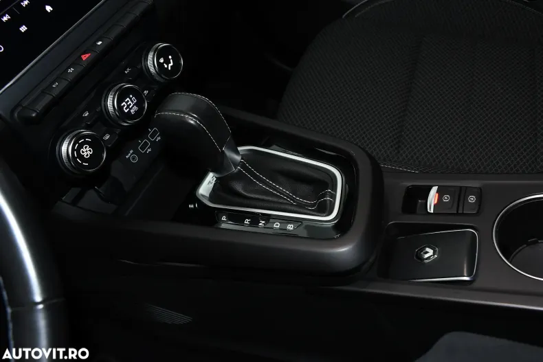 Renault Arkana din 2021 cu 48.000 km - oferta REN175971 - foto 23