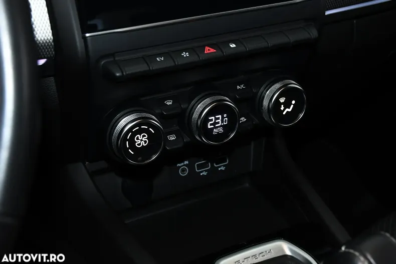 Renault Arkana din 2021 cu 48.000 km - oferta REN175971 - foto 28