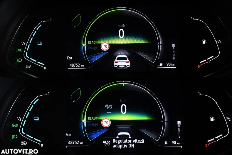 Renault Arkana din 2021 cu 48.000 km - oferta REN175971 - foto 29