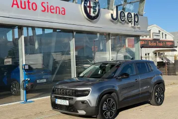 Jeep Avenger din 2024 - oferta JEE175972