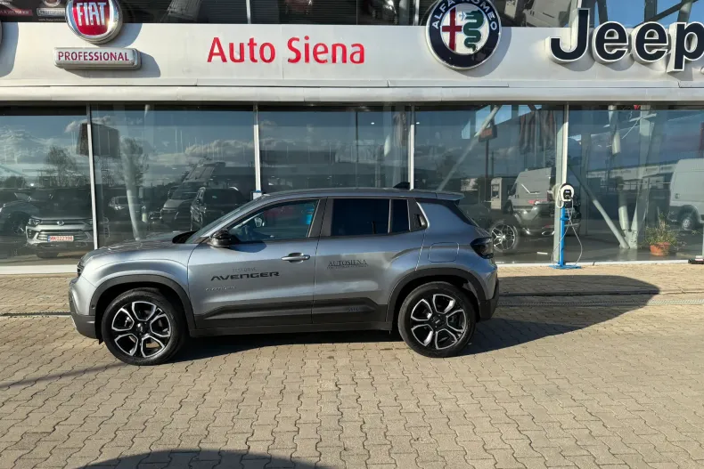 Jeep Avenger din 2024 cu 24.828 km - oferta JEE175972 - foto 3