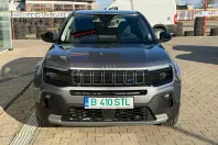 Jeep Avenger din 2024 cu 24.828 km - oferta JEE175972 - foto 9