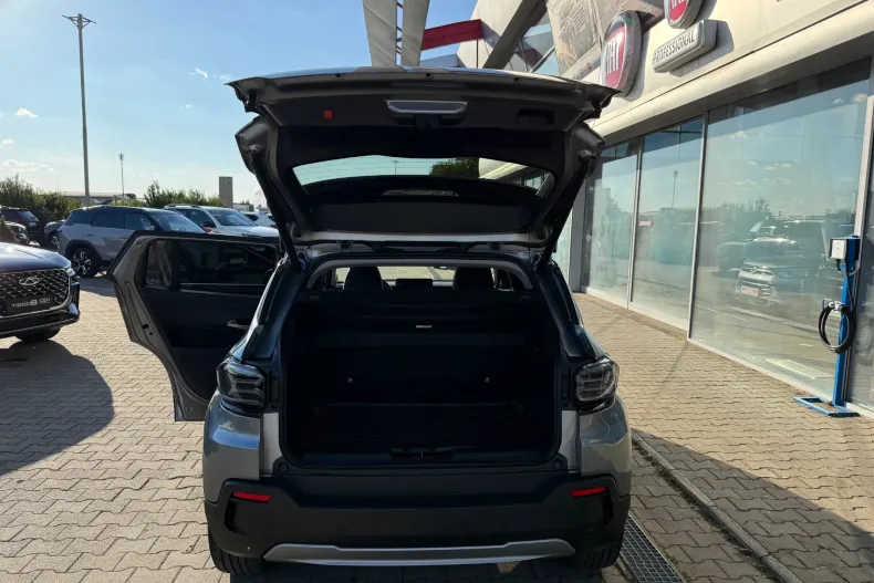 Jeep Avenger din 2024 cu 24.828 km - oferta JEE175972 - foto 14