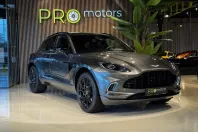Aston Martin DBX din 2021 cu 99.000 km - oferta AST175973 - foto 1