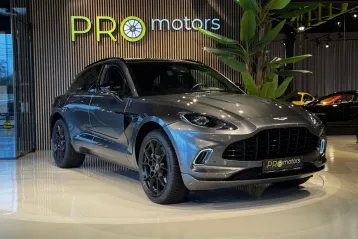 Aston Martin DBX din 2021 - oferta AST175973