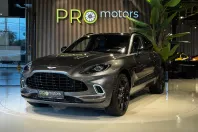 Aston Martin DBX din 2021 cu 99.000 km - oferta AST175973 - foto 2