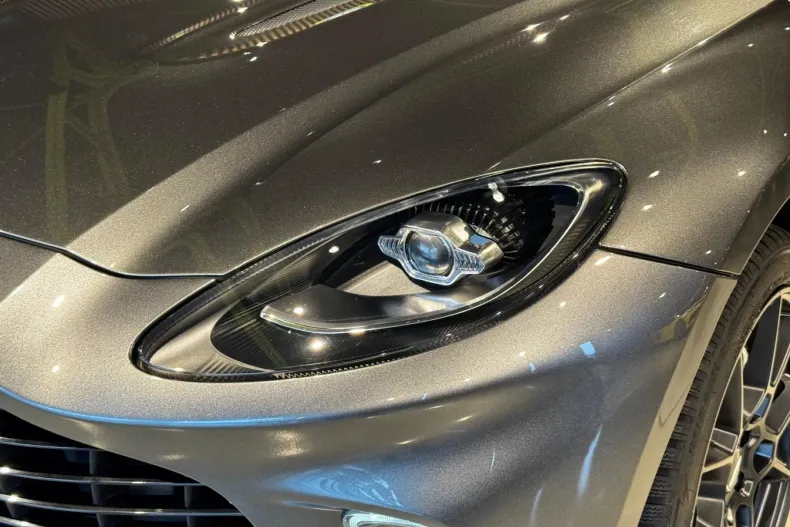 Aston Martin DBX din 2021 cu 99.000 km - oferta AST175973 - foto 6