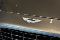 Aston Martin DBX din 2021 cu 99.000 km - oferta AST175973 - foto 7