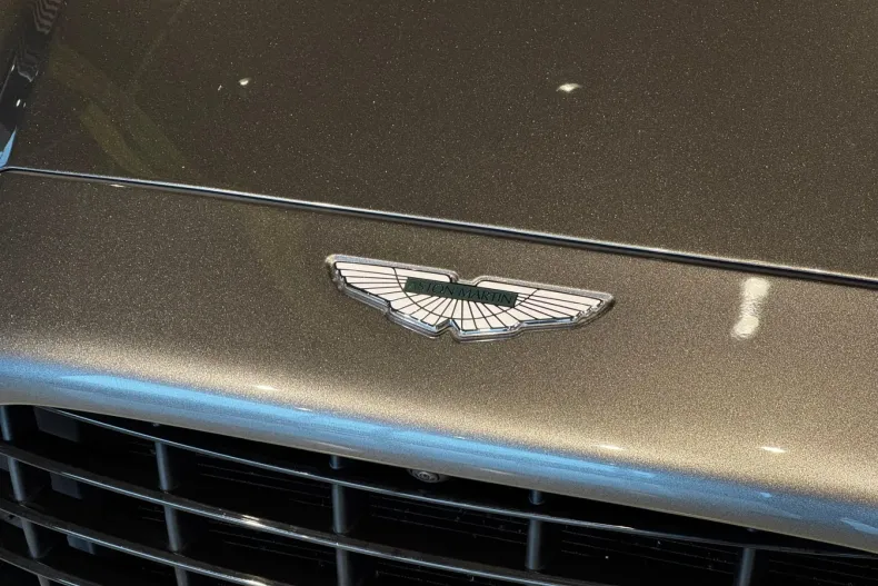 Aston Martin DBX din 2021 cu 99.000 km - oferta AST175973 - foto 7